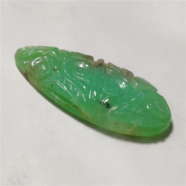 Chrysoprase