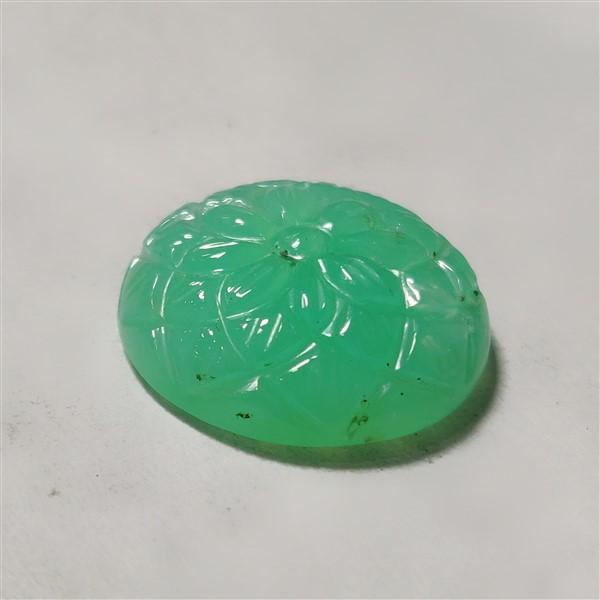 Chrysoprase