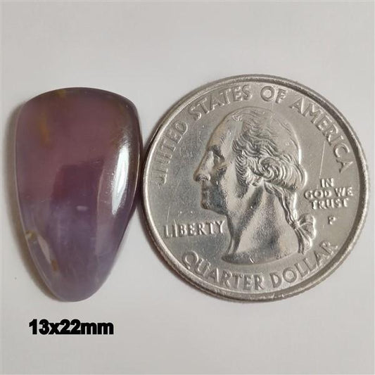 Chalcedony