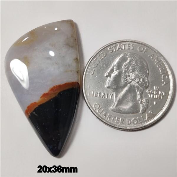 Agate|Banded Agate