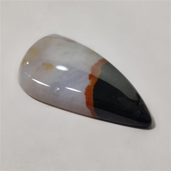 Agate|Banded Agate