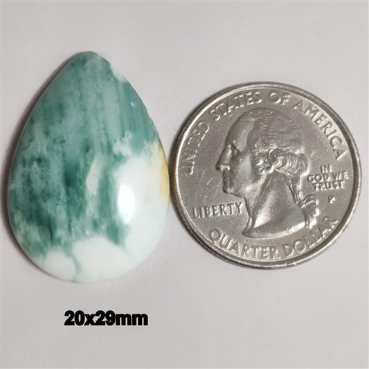 Chalcedony