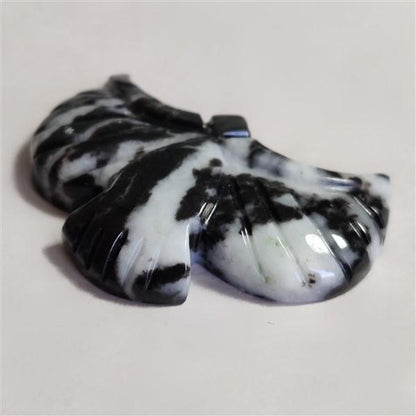 Zebra Jasper