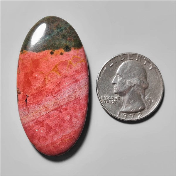 Ocean Jasper