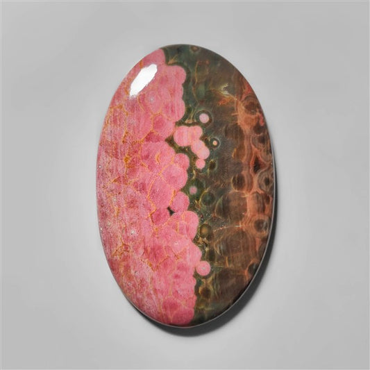 Ocean Jasper