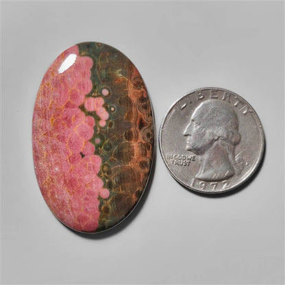 Ocean Jasper