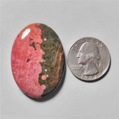 Ocean Jasper