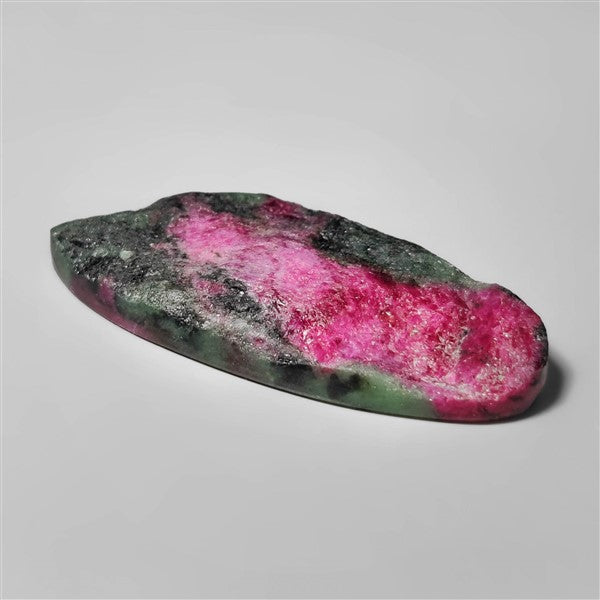 Ruby|Ruby In Zoisite