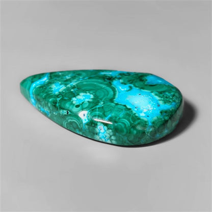 Chrysocolla|Malachite