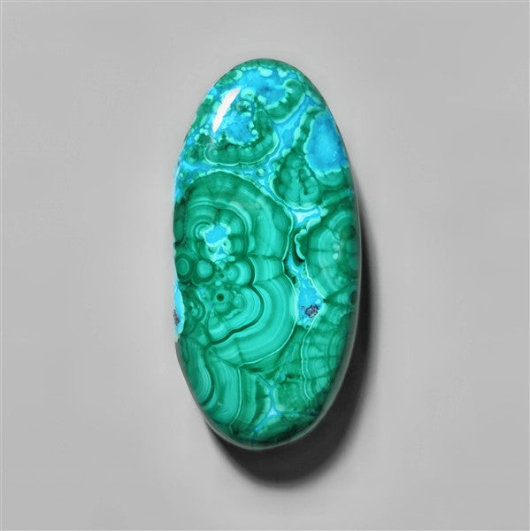 Chrysocolla|Malachite