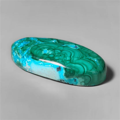 Chrysocolla|Malachite