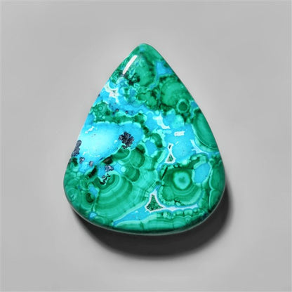 Chrysocolla|Malachite