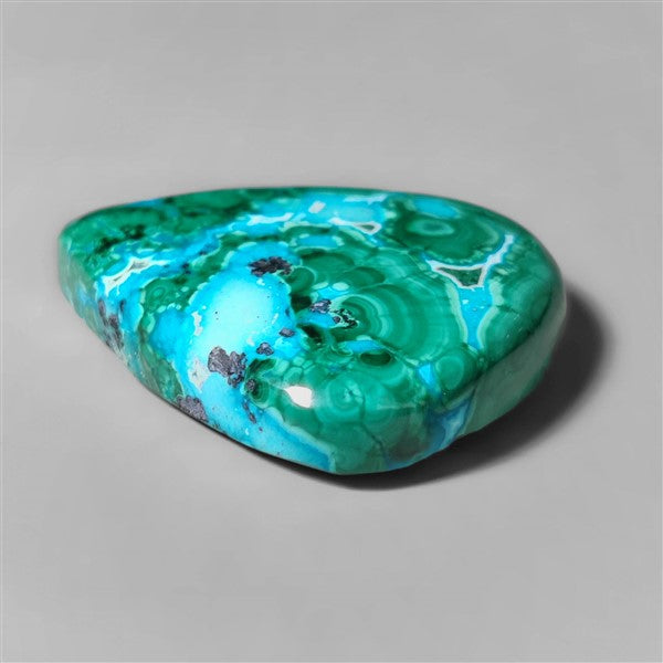 Chrysocolla|Malachite