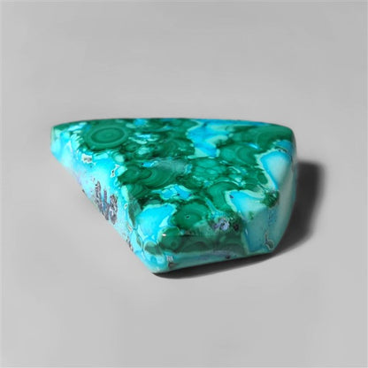 Chrysocolla|Malachite