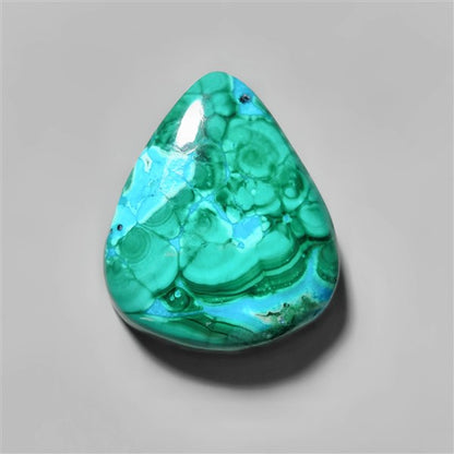 Chrysocolla|Malachite