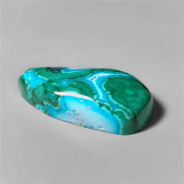 Chrysocolla|Malachite