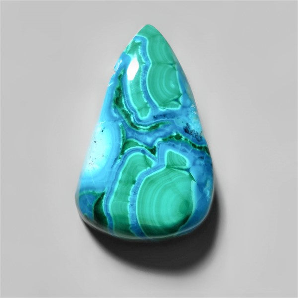 Chrysocolla|Malachite