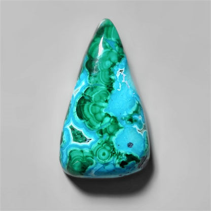 Chrysocolla|Malachite