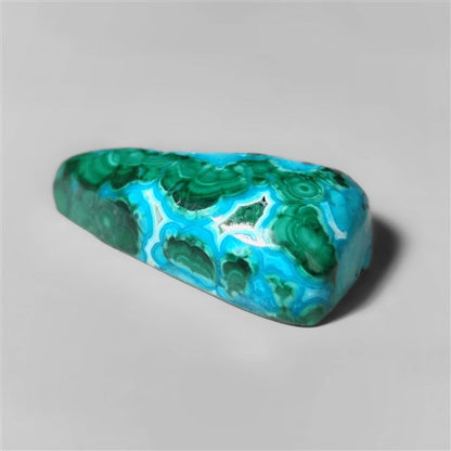 Chrysocolla|Malachite