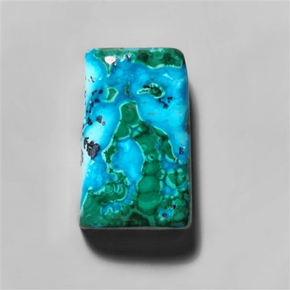 Chrysocolla|Malachite