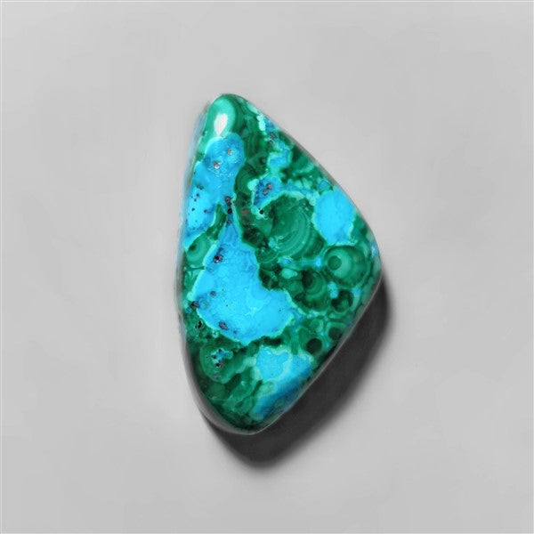 Chrysocolla|Malachite