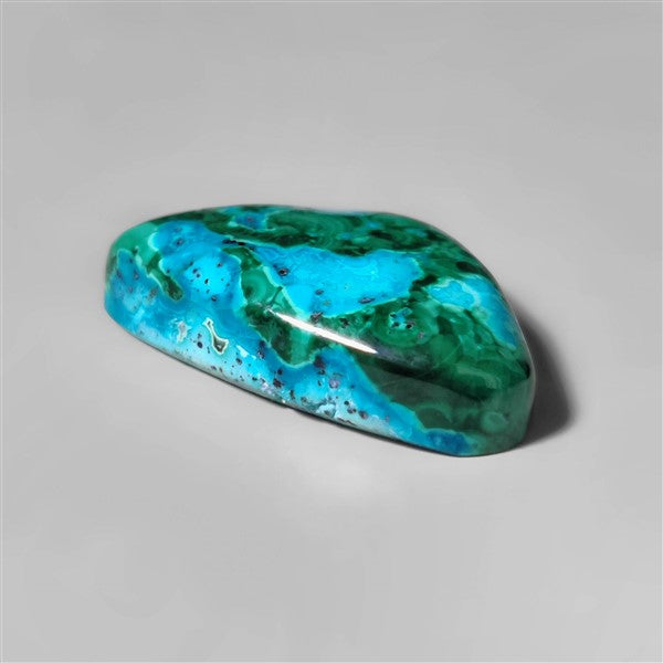 Chrysocolla|Malachite