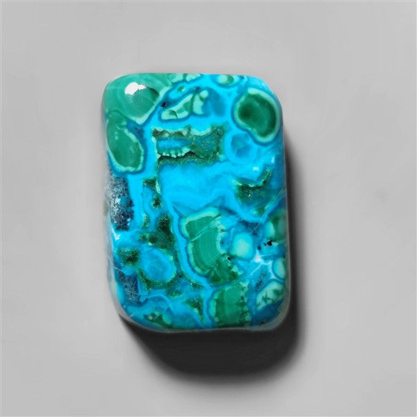 Chrysocolla|Malachite