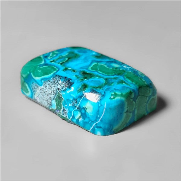 Chrysocolla|Malachite