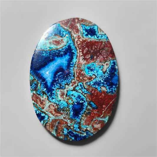 Shattuckite