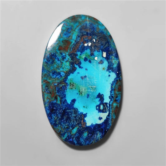 Shattuckite