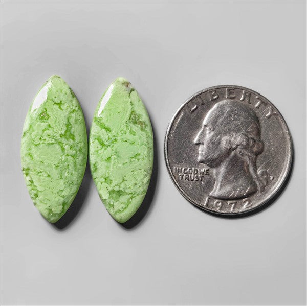 Chrysoprase