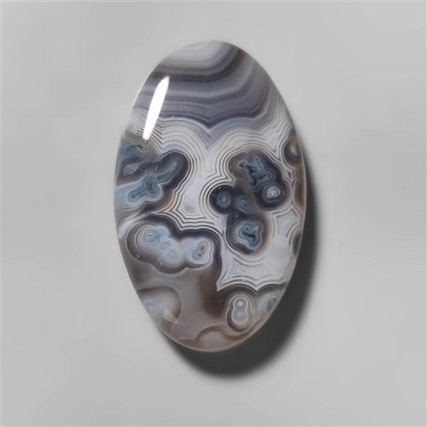 Agate|Tuxedo Agate