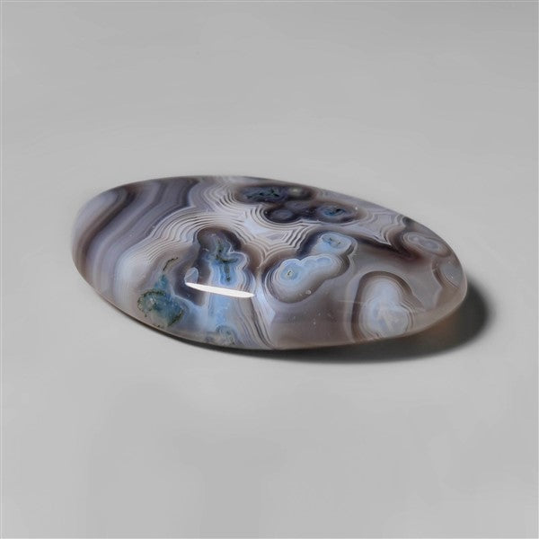 Agate|Tuxedo Agate