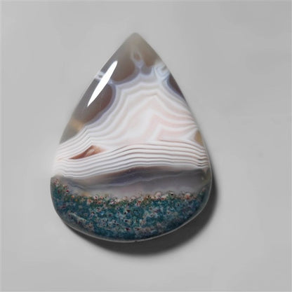 Agate|Botswana Agate