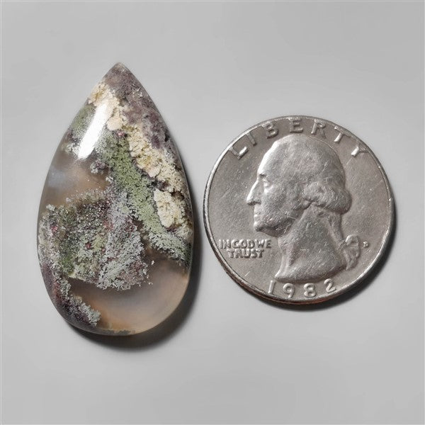 Agate|Moss Agate