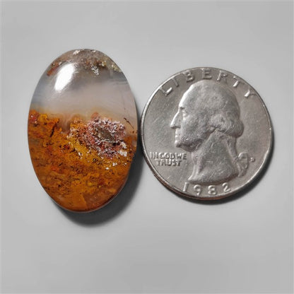 Agate|Moss Agate