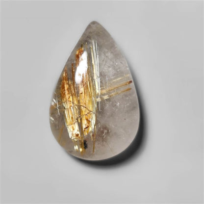 Quartz|Rutilated Quartz