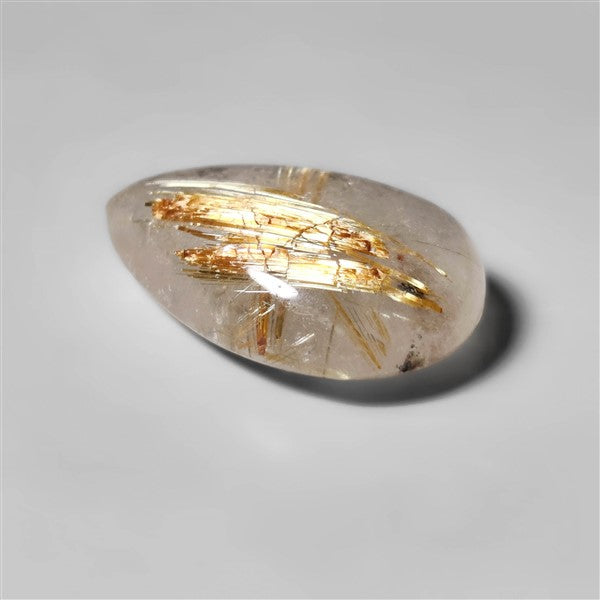 Quartz|Rutilated Quartz