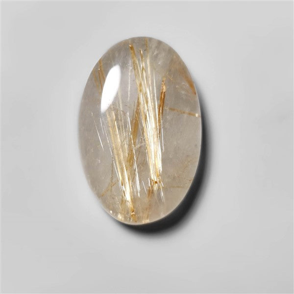 Quartz|Rutilated Quartz