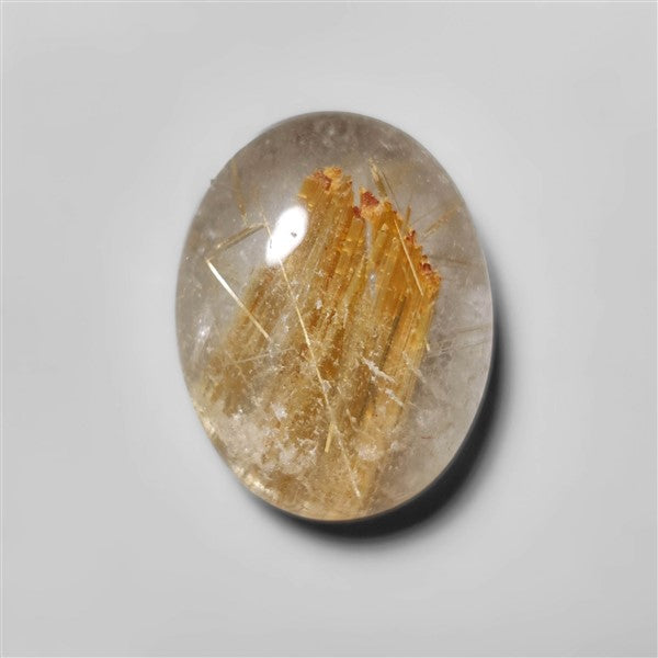 Quartz|Rutilated Quartz