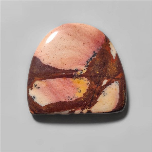 Polychrome Jasper