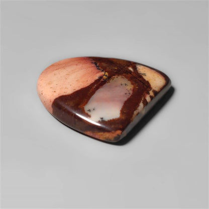 Polychrome Jasper