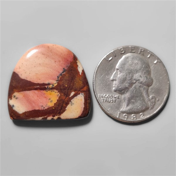 Polychrome Jasper