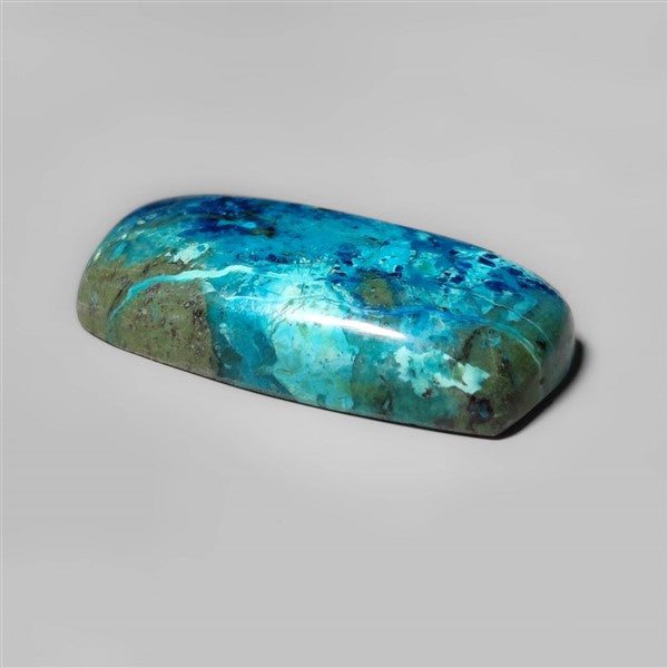 Chrysocolla