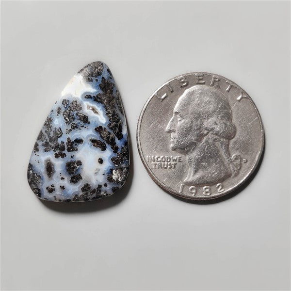 Dendritic Agate