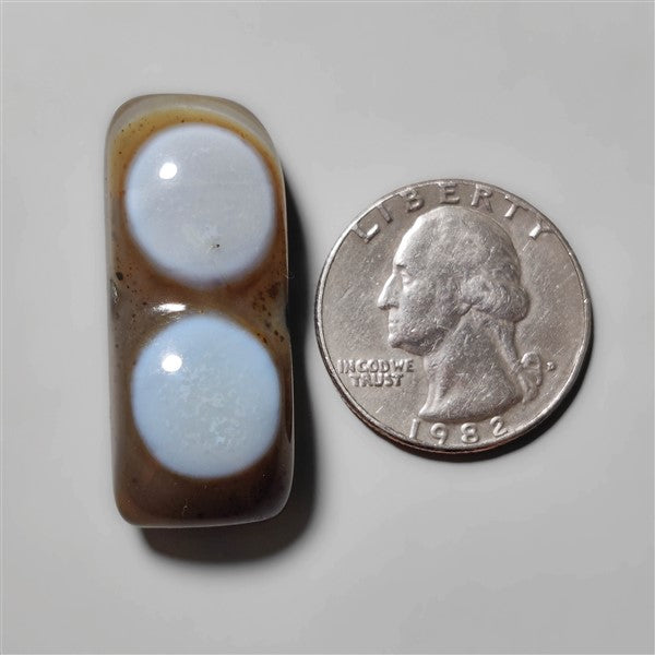 Banded Agate