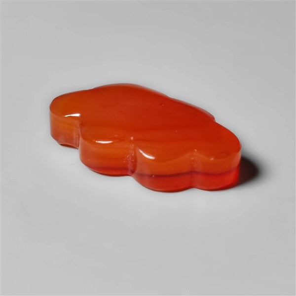 Carnelian Agate