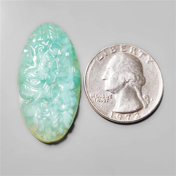 Chrysoprase