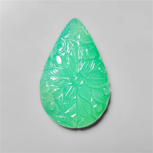 Chrysoprase