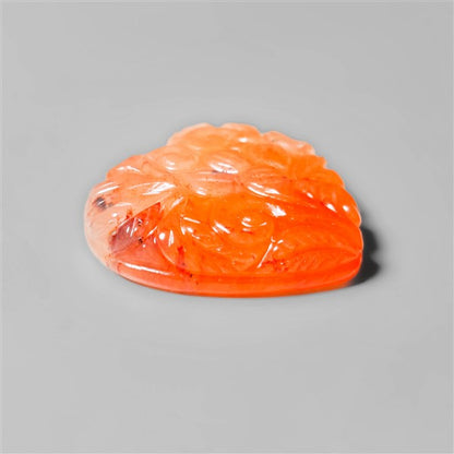 Carnelian Agate